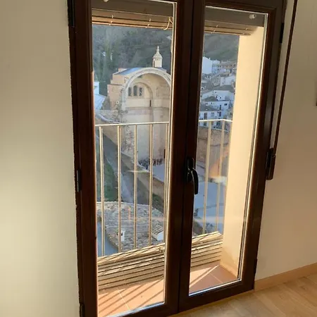 Casa Torre Vandelvira كازورلا