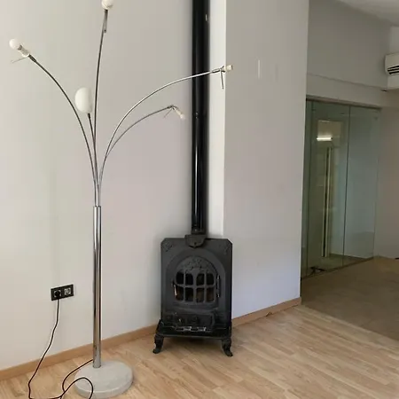 Casa Torre Vandelvira * كازورلا