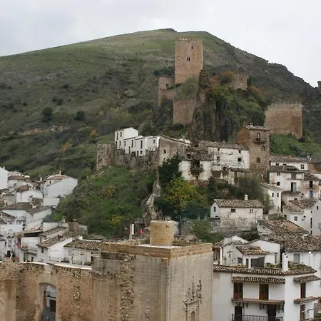 Casa Torre Vandelvira