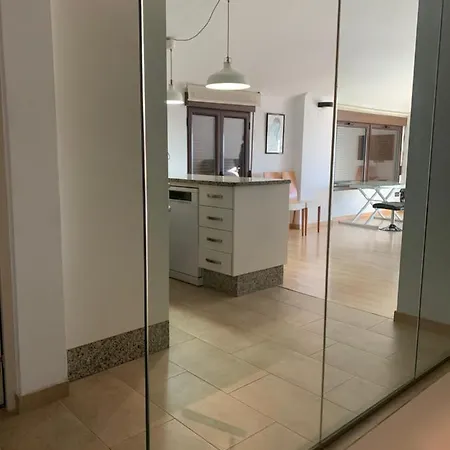 Casa Torre Vandelvira Holiday home