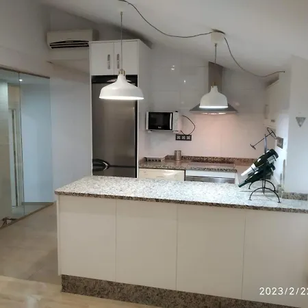 Casa Torre Vandelvira