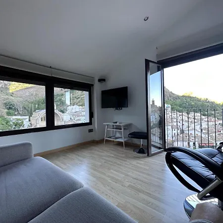 Casa Torre Vandelvira *