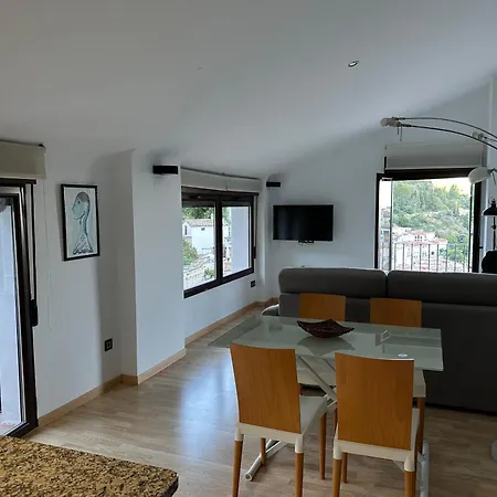 Casa Torre Vandelvira Holiday home
