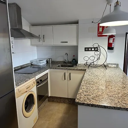 Casa Torre Vandelvira Holiday home Cazorla
