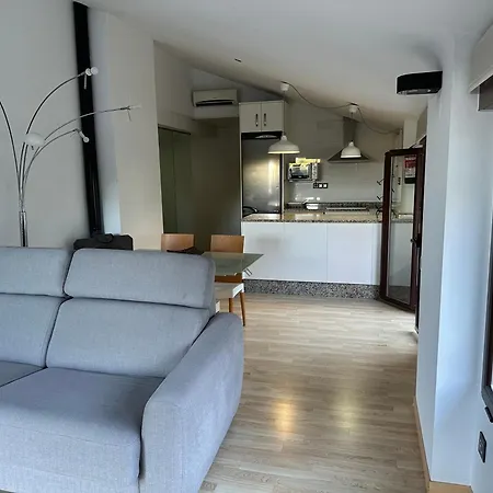 Holiday home Casa Torre Vandelvira *