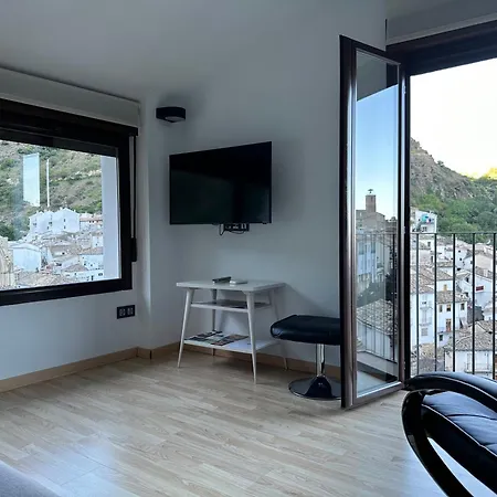 Casa Torre Vandelvira * Cazorla