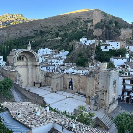Casa Torre Vandelvira * Cazorla