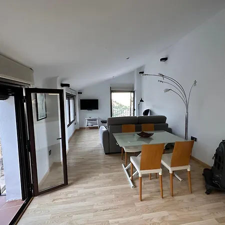 Casa Torre Vandelvira Holiday home
