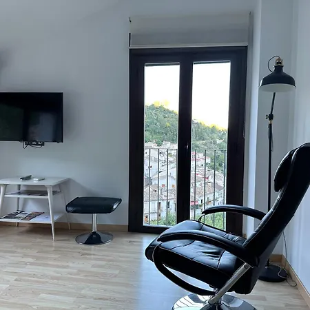 Casa Torre Vandelvira